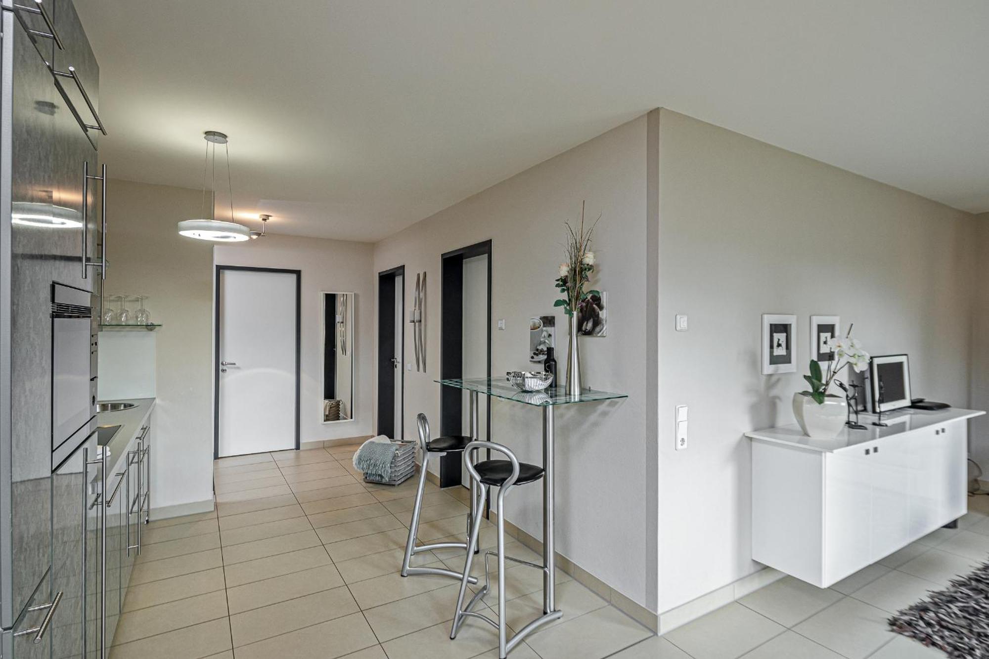 Apartamento Quartier L Dresde Exterior foto