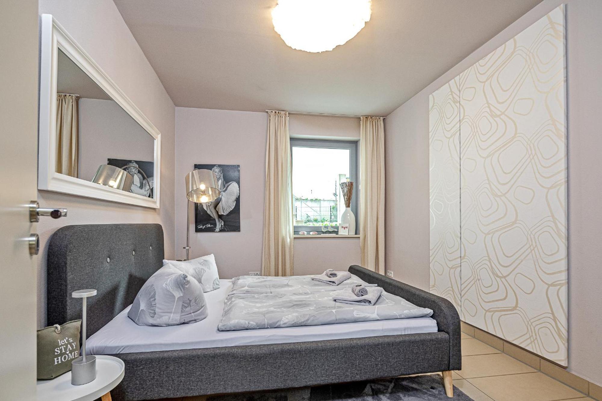 Apartamento Quartier L Dresde Exterior foto