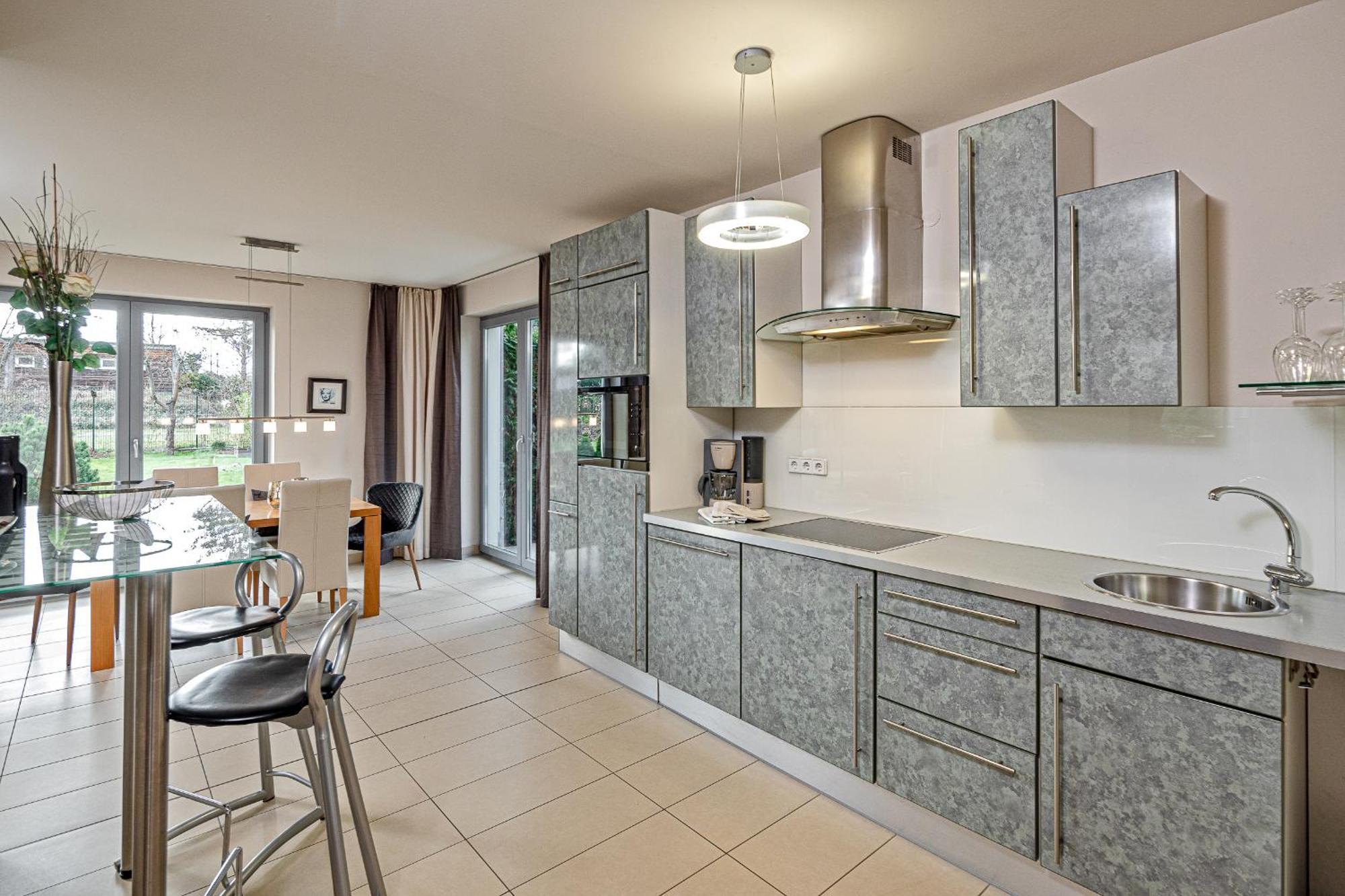 Apartamento Quartier L Dresde Exterior foto
